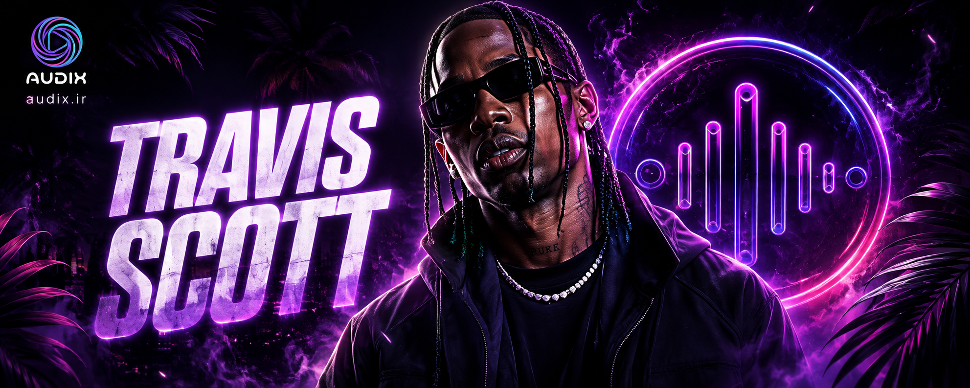 Travis Scott